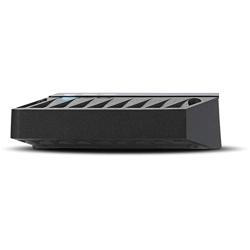 Rockford Fosgate T500-1bdCP Power 500 Watt Class-bd Constant Power Amplifier Rockford Fosgate T500-1bdCP Power 500 Watt Class-bd Constant Power Amplifier